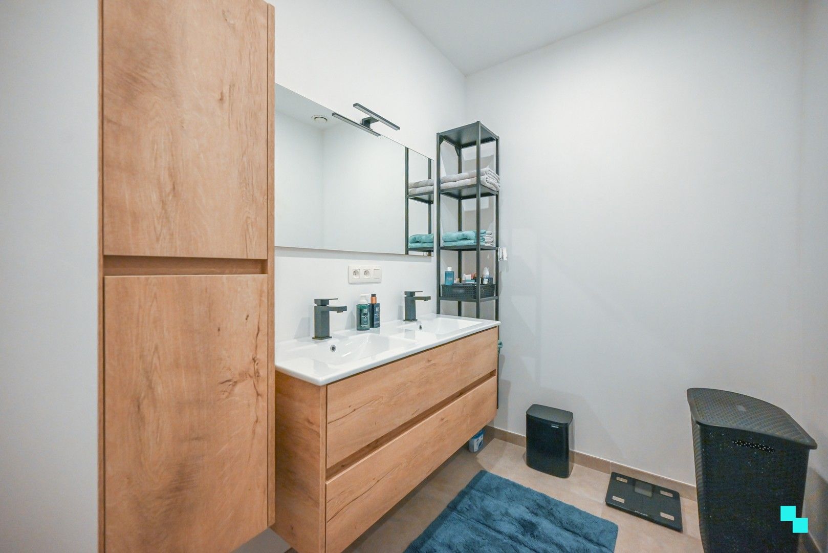 Nieuwbouwappartement op de eerste verdieping in Harelbeke! foto 19