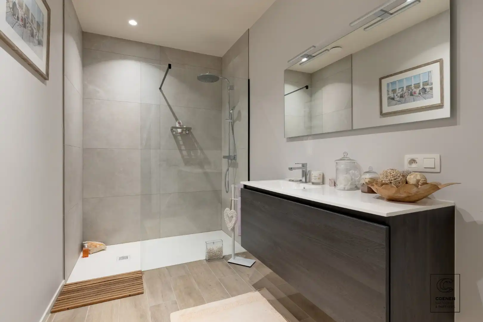 Residentie Klaverhof: hoogwaardig afgewerkte appartementen nabij centrum Vosselaar! foto 10