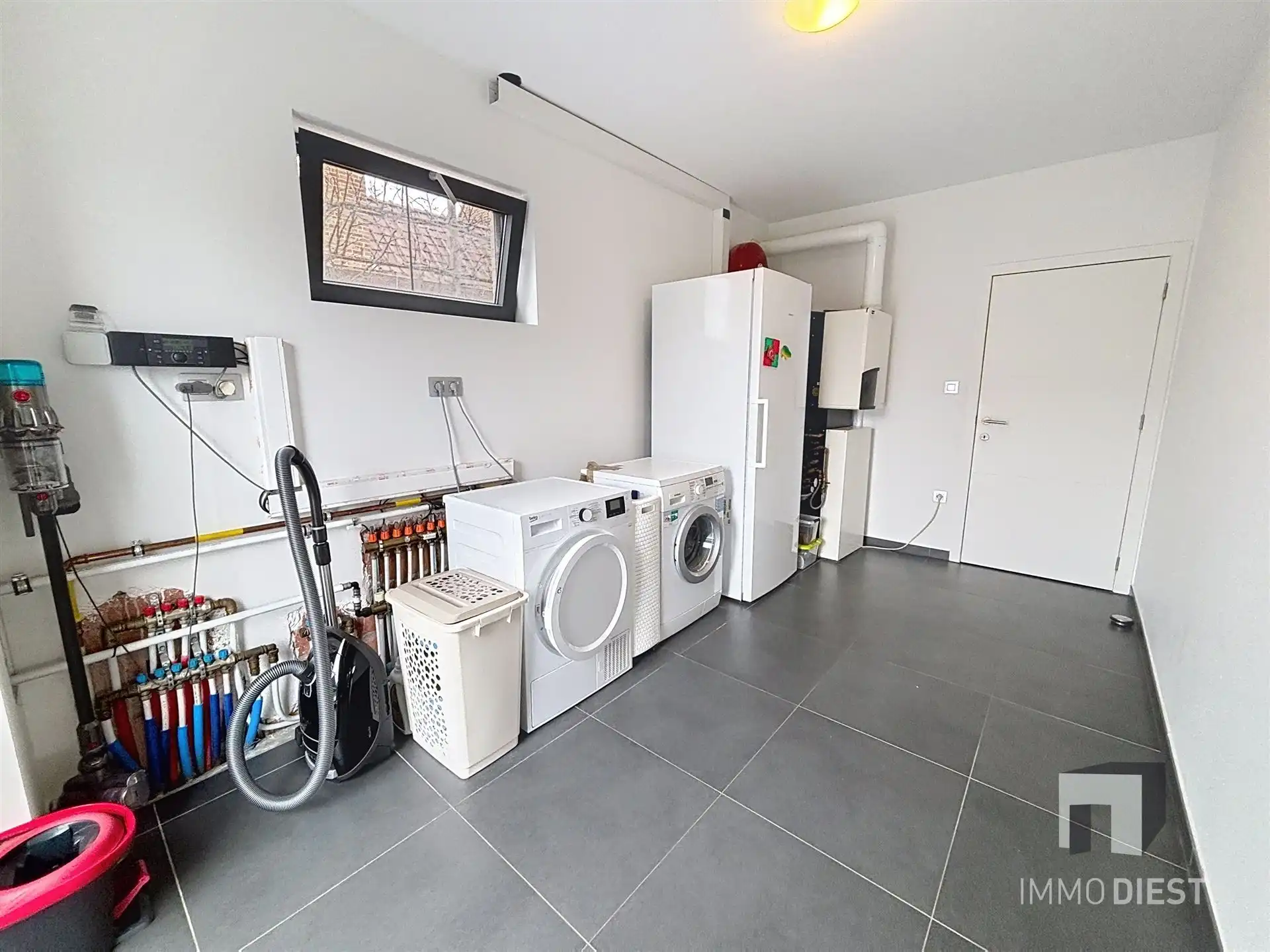 Villa met 5 slaapkamers op 8,50are in doodlopende straat foto 14