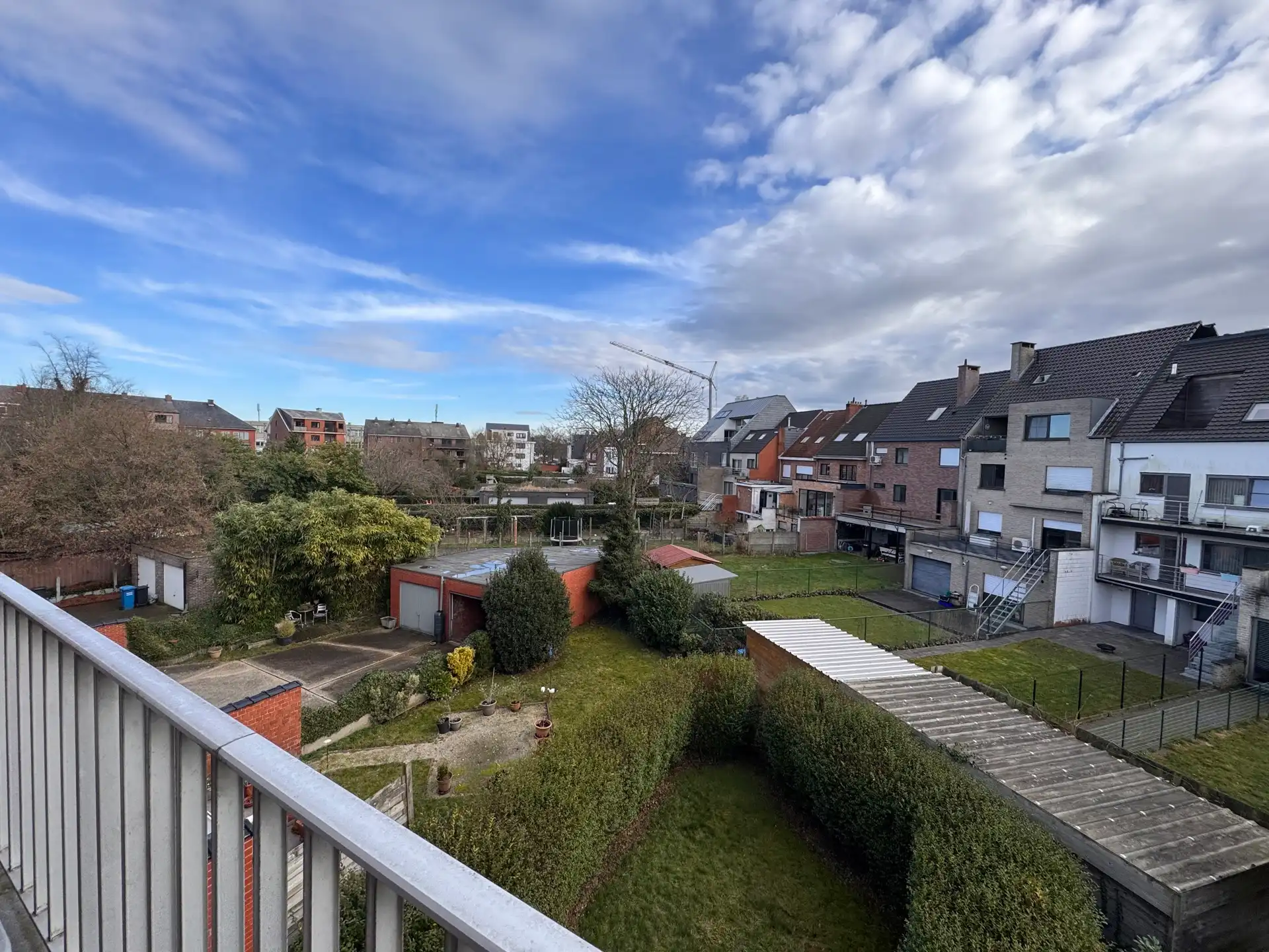 Appartement met twee slaapkamers te Aarschot foto 10