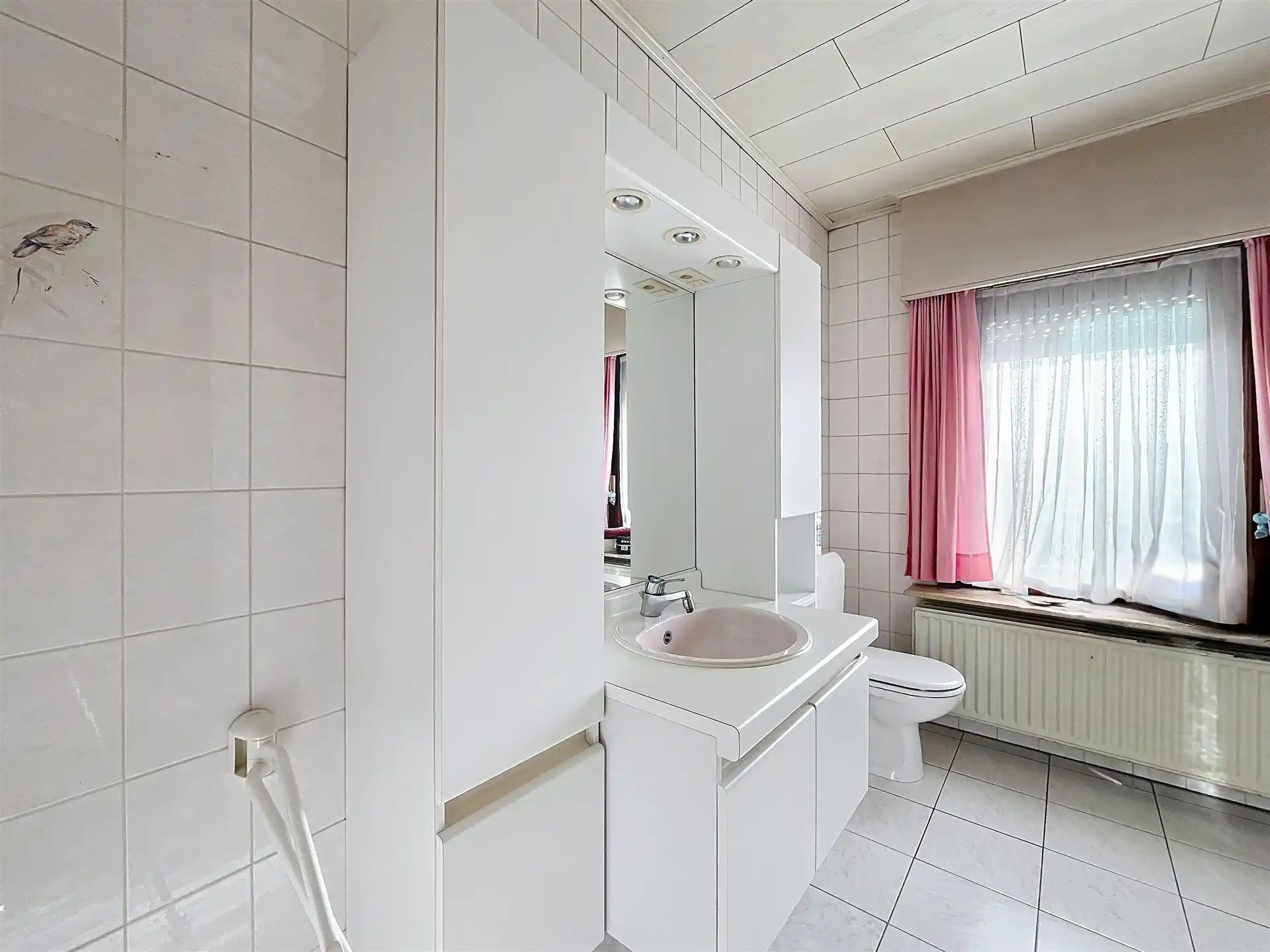 Ruime woning met 3 slaapkamers en garage (60 m²)  foto 11