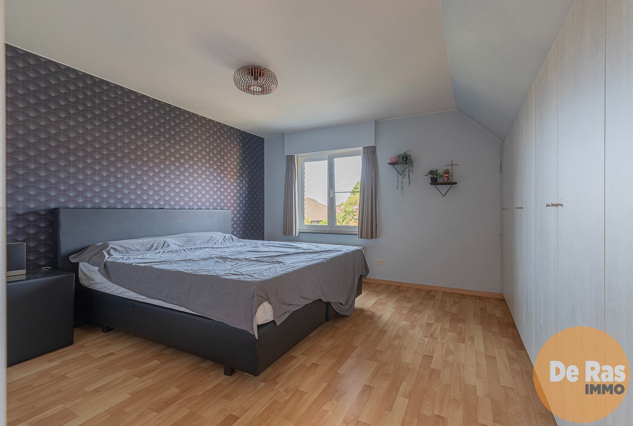 ZELE -Instapklare woning met 3 kamers op uitstekende locatie foto 12