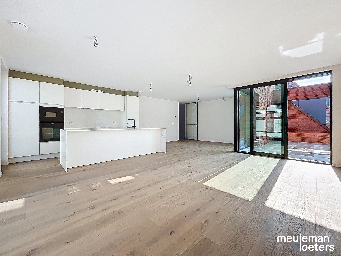 Uniek en energiezuinig nieuwbouwappartement  foto 4