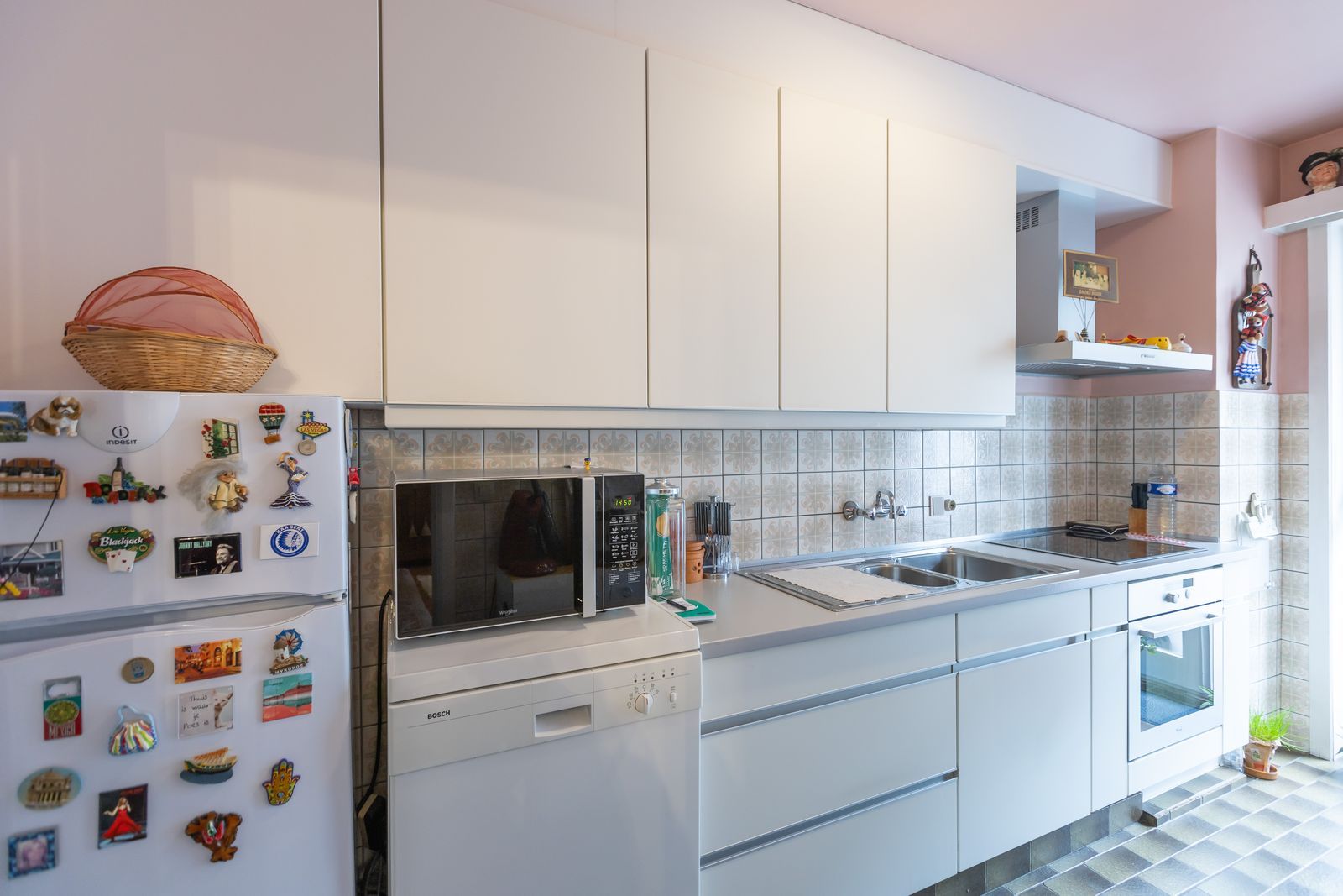 Verzorgd appartement met 2 slpk op topligging foto 4