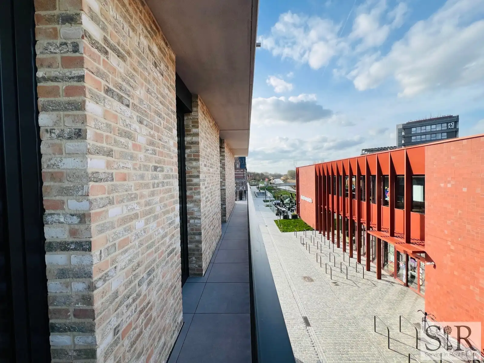 Appartement te huur foto 16