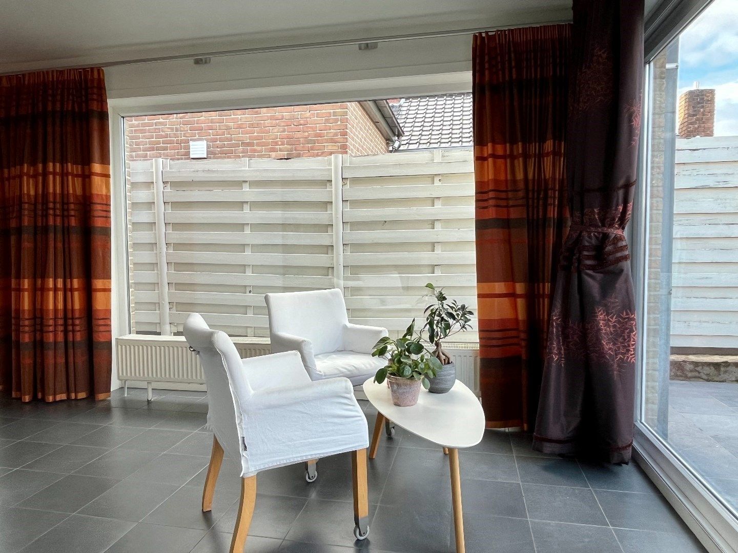 Gezinswoning met 4 slaapkamers te koop in het landelijke Sint-Denijs- Zwevegem!  foto 7