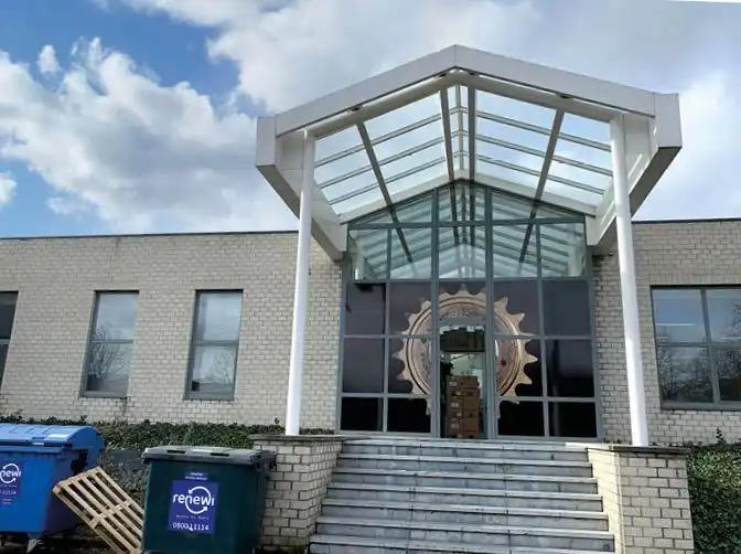 Zandvoortstraat 21, 2800 Mechelen foto 2