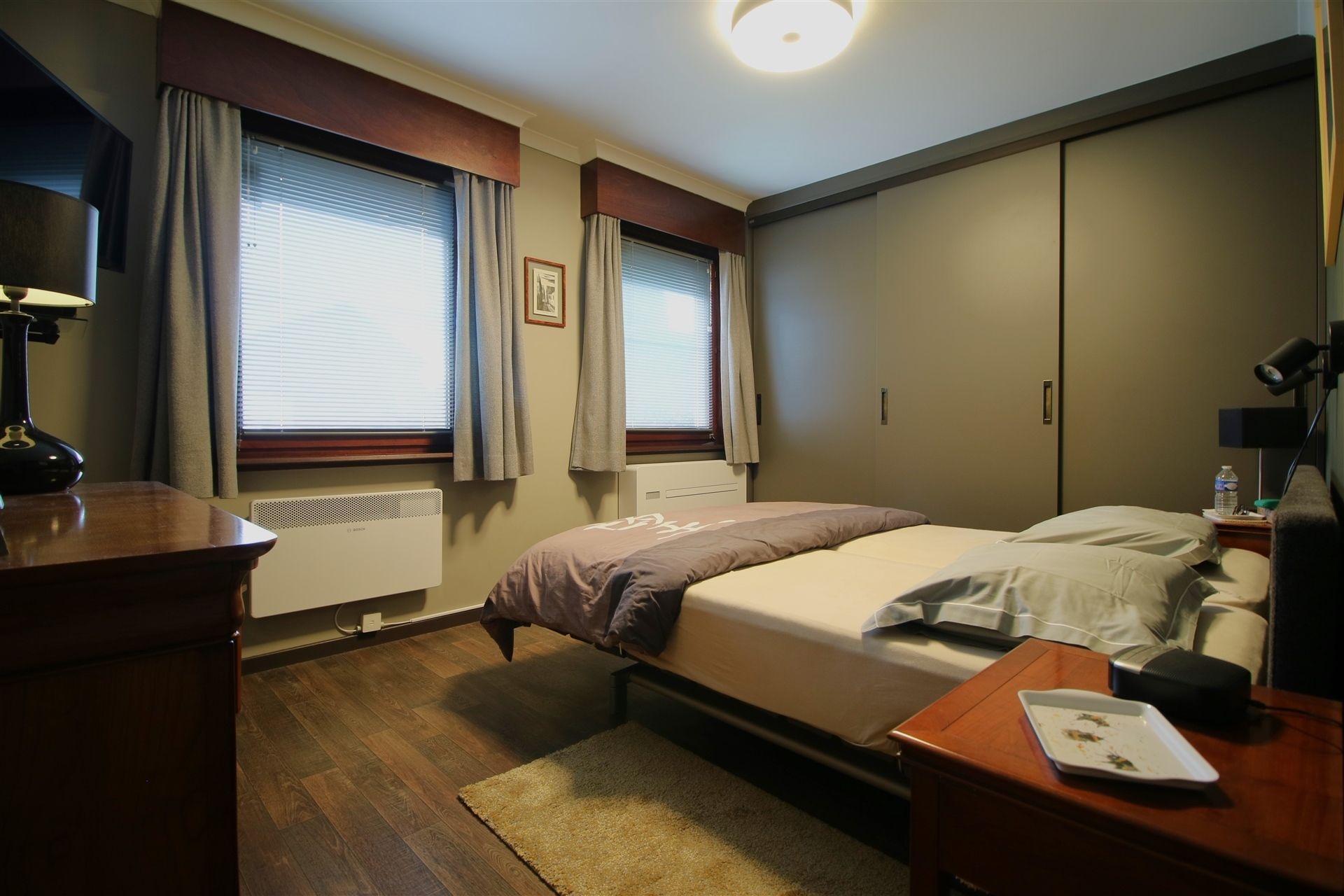 Instapklare bungalow met 2 slaapkamers foto 11