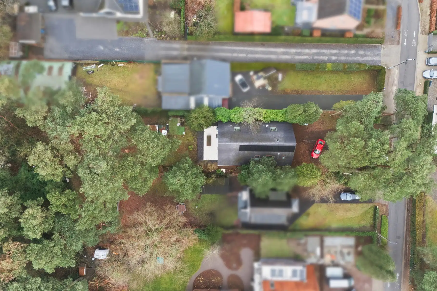 BEN-woning op de grens TREMELO-KEERBERGEN foto 31