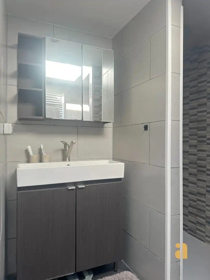 Lichtrijk en comfortabel wonen op fietsafstand van het centrum foto 23