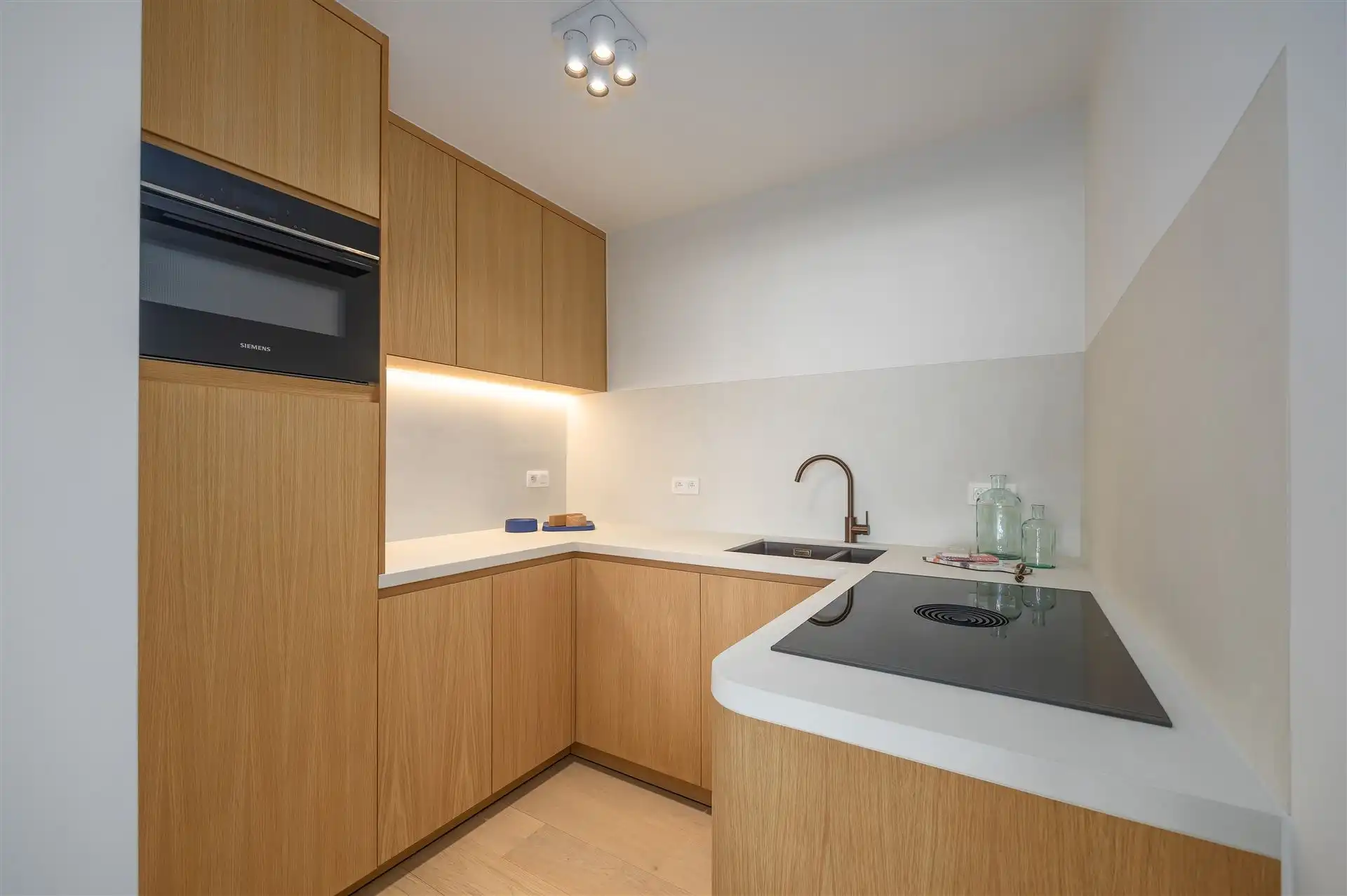 Appartement 2 slaapkamers foto 3