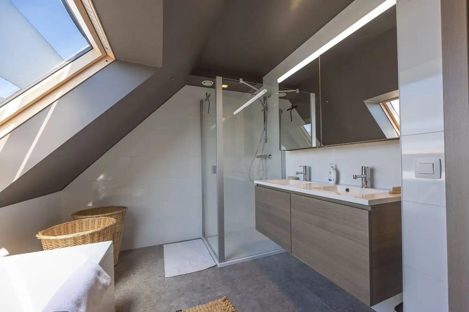 Luxueus duplex appartement met 3 slpk en zonnige terrassen foto 17