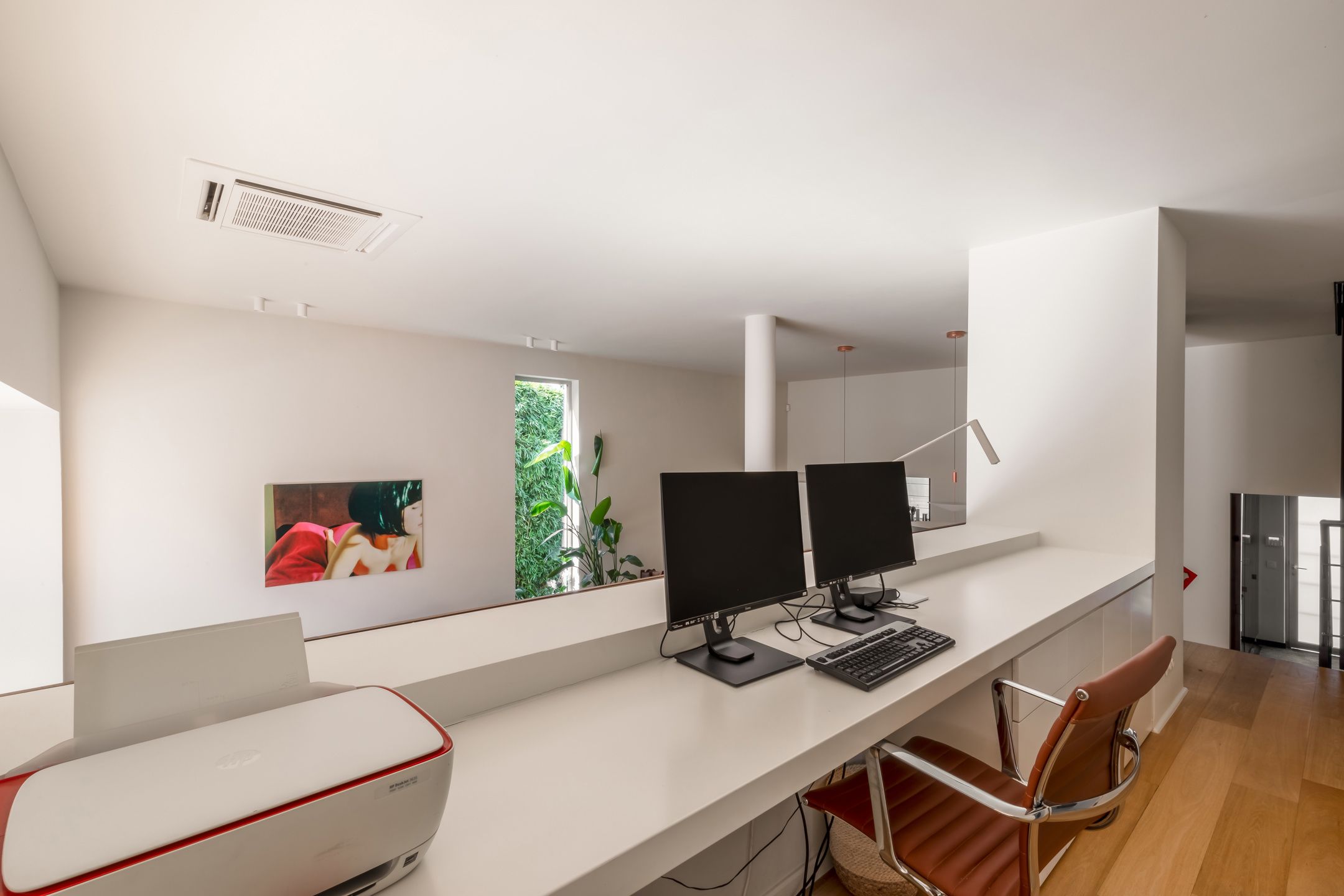 Luxueuze moderne 5 SLPK, woning in de gewilde Elsdonkwijk foto 17