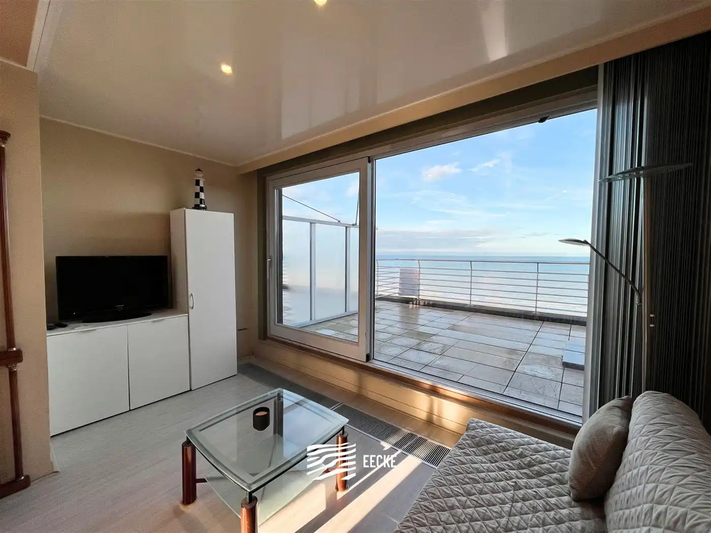 Appartement met 1 slaapkamer foto 3