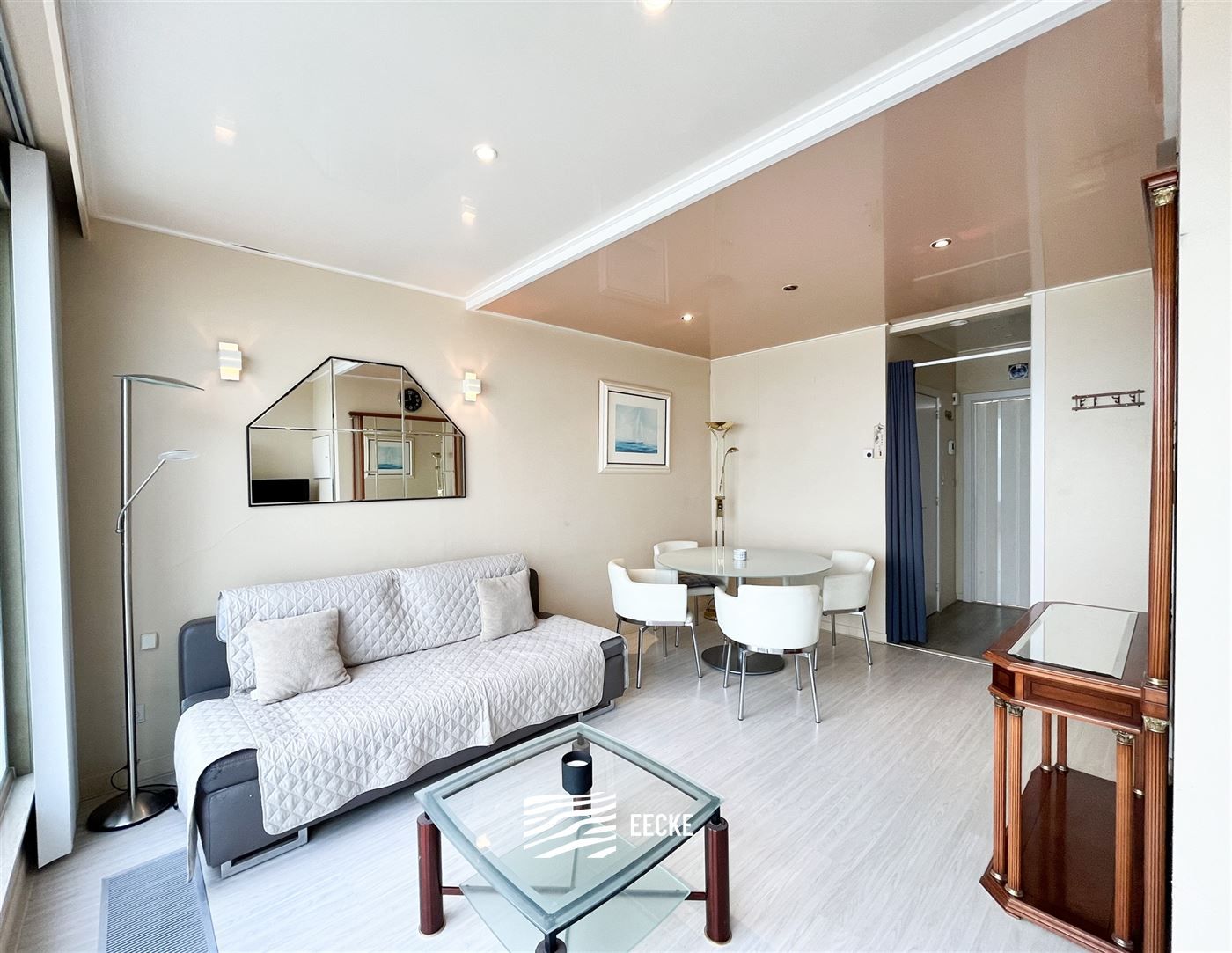 Appartement met 1 slaapkamer foto 3