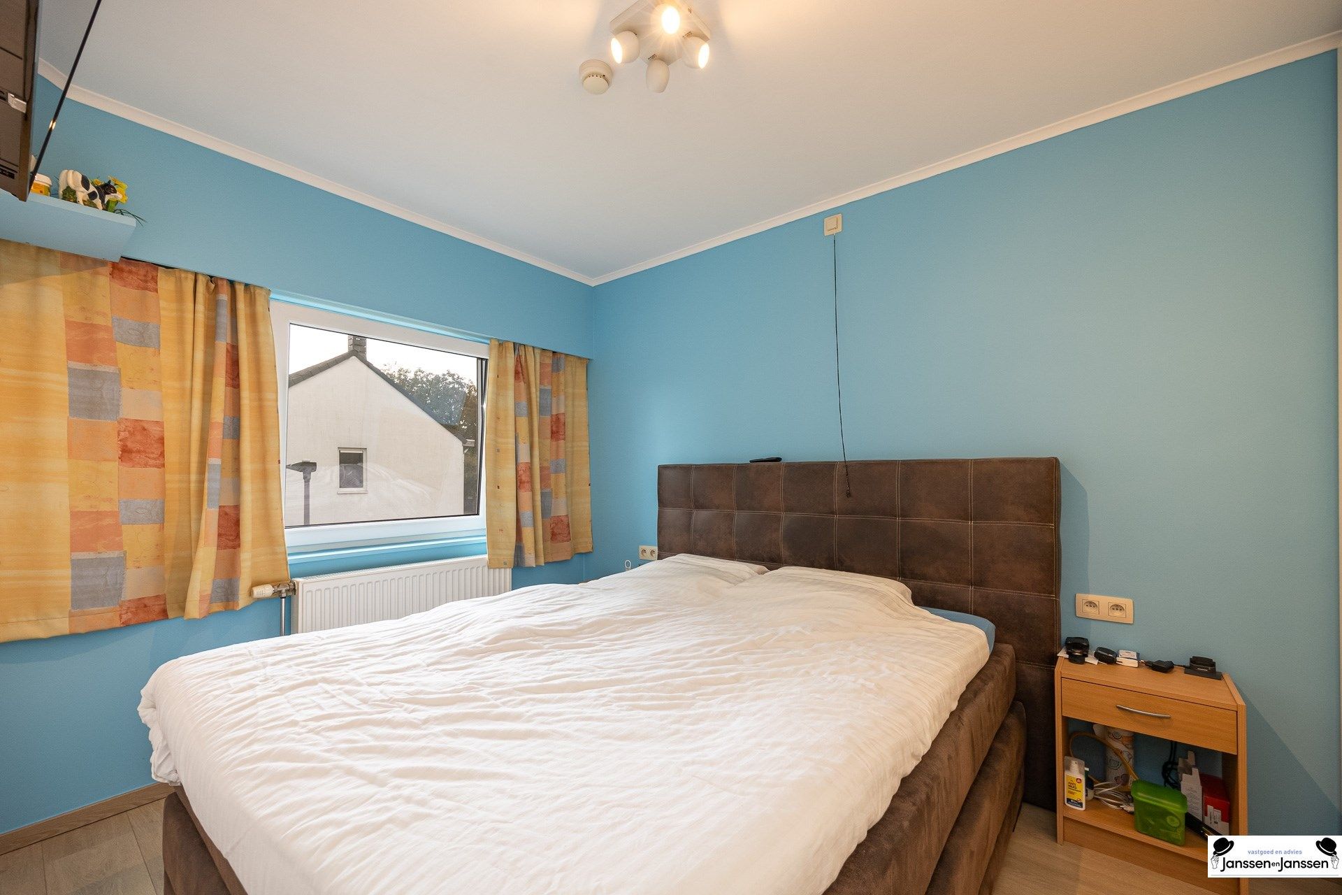 Energiezuinige, instapklare woning met 3à4 slaapkamers in het centrum van Wuustwezel! foto 12