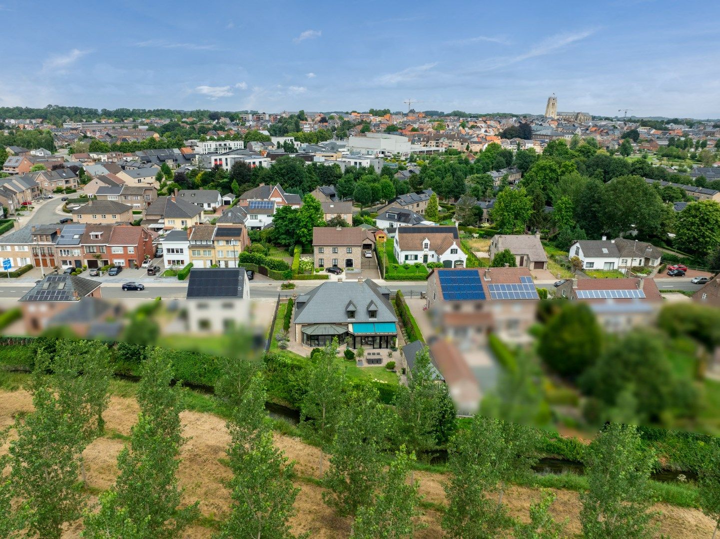 Riante villa met 3 slaapkamers, tuin en dubbelgarage op topligging foto 30