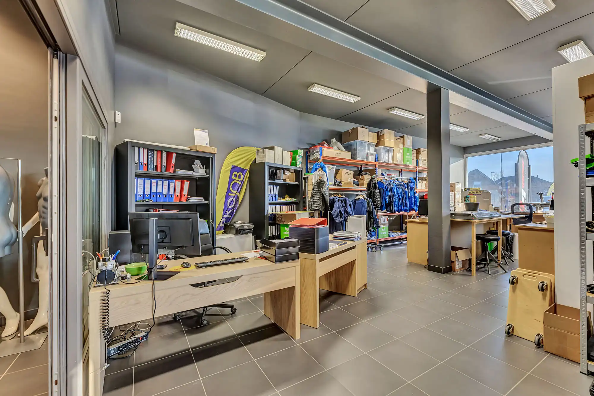 Uitzonderlijke opbrengsteigendom onder aandelen foto 10