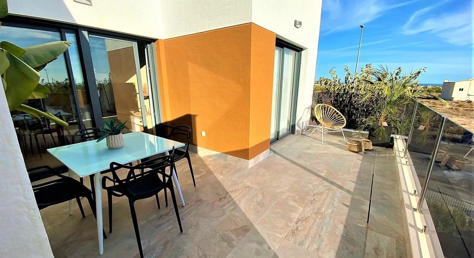 Jouw ideale woning: appartementen nabij het strand! foto 16