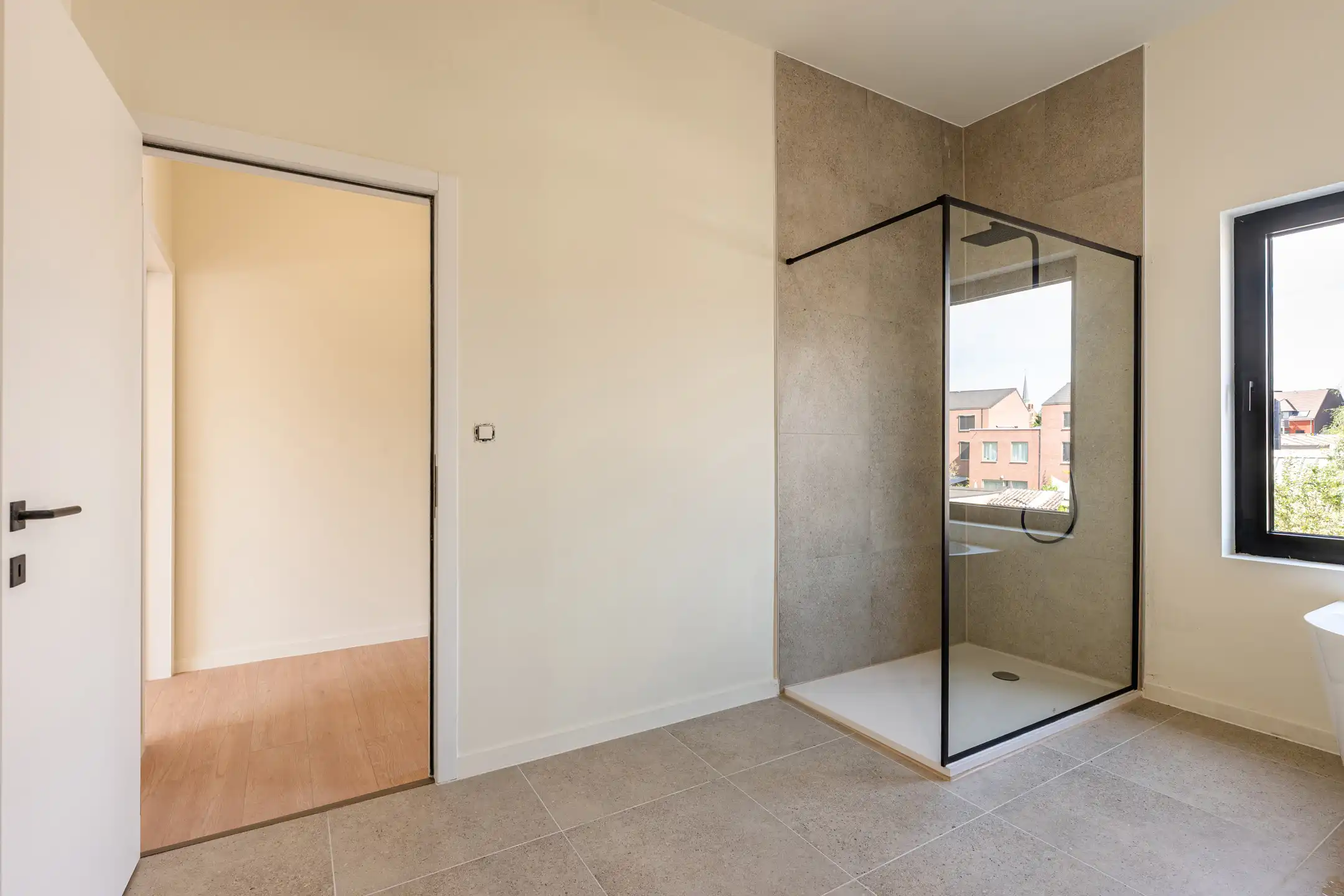 Totaal gerenoveerde woning met 3 slaapkamers en tuin (EPC A) foto 21