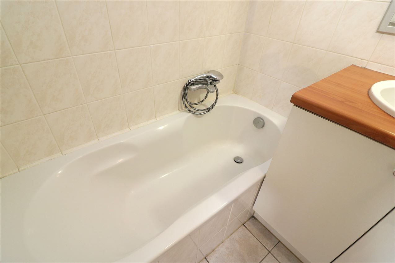 Gezellige duplex met 1 slpk nabij invalswegen foto 15