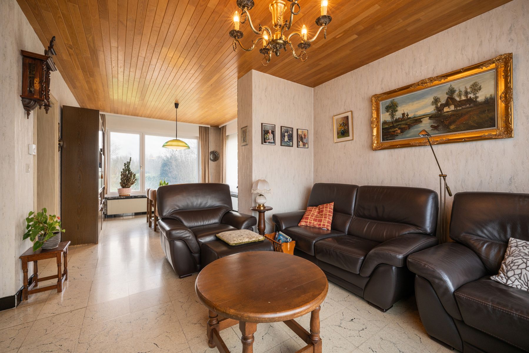 Te renoveren woning Rumbeke  foto 6