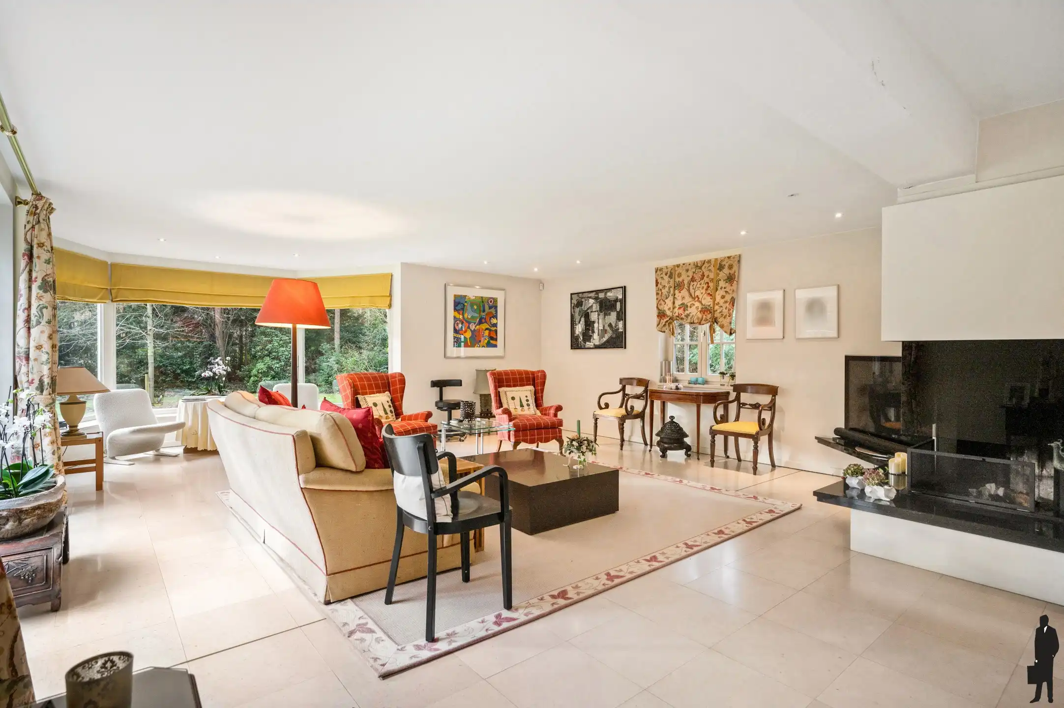 Te renoveren villa op toplocatie in Schilde (3.246 m²) foto 9