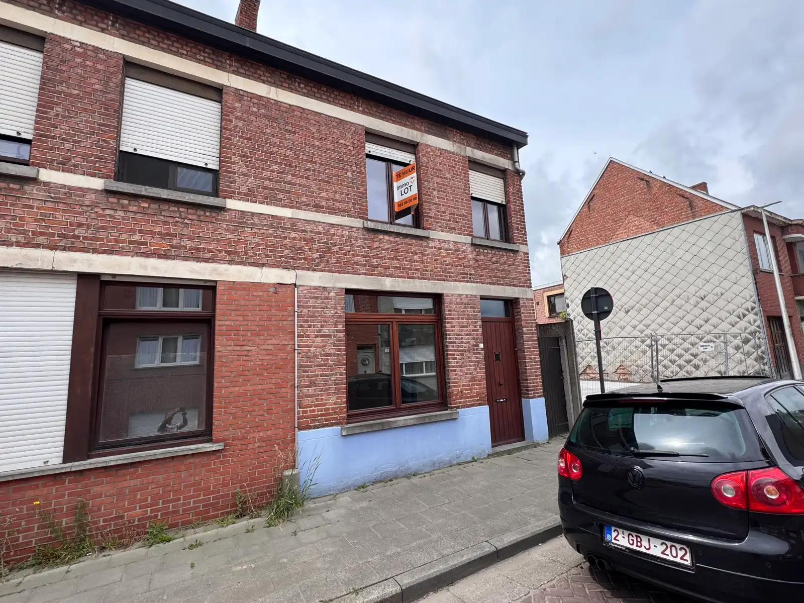 Gezellige woning met tuin TE HUUR  foto 23