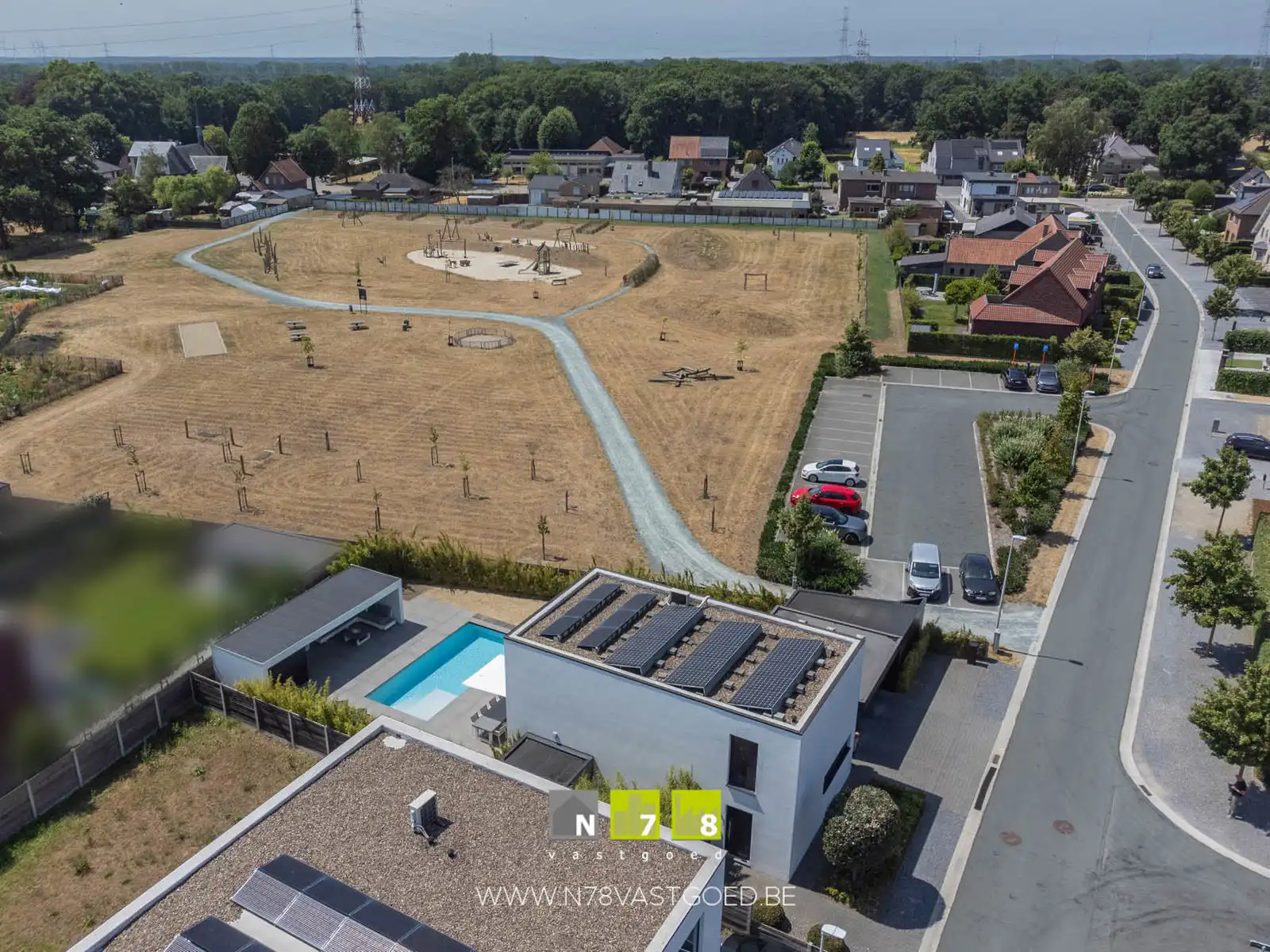 Huis te koop foto 24