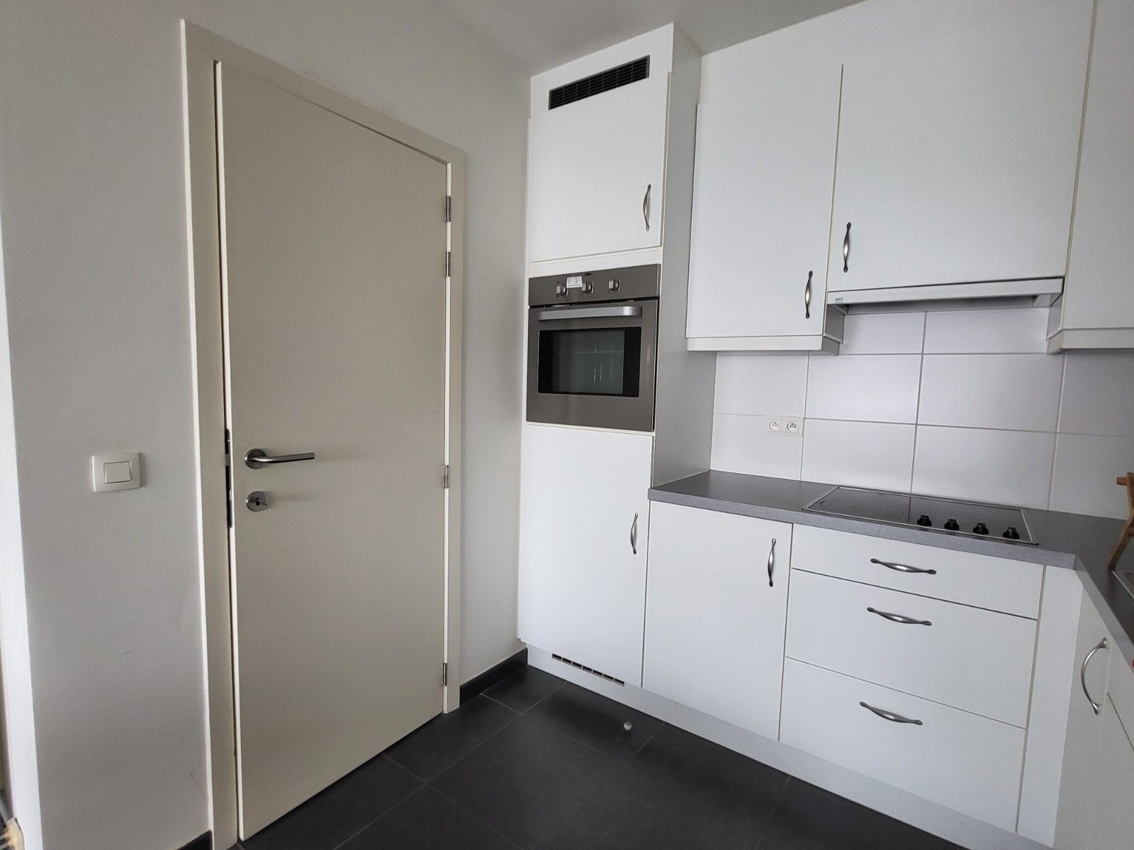 Appartement te huur in rustige buurt foto 6