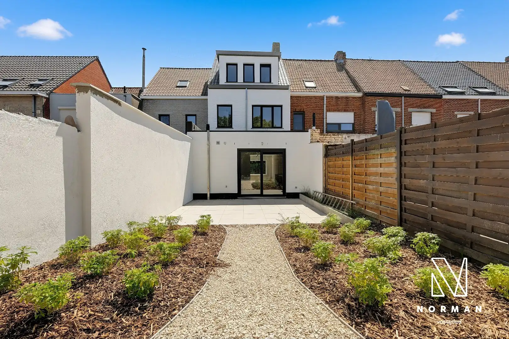 Huis te koop Gulden-Sporenstraat 36 - - 8530 Harelbeke