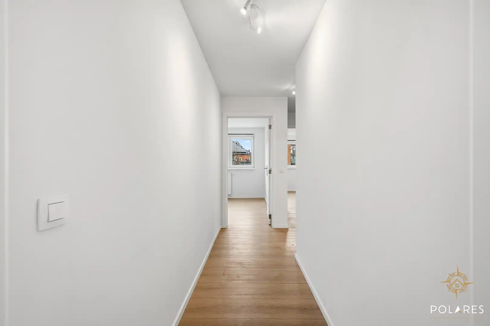 Duplex appartement nabij het centrum van Aarschot foto 13