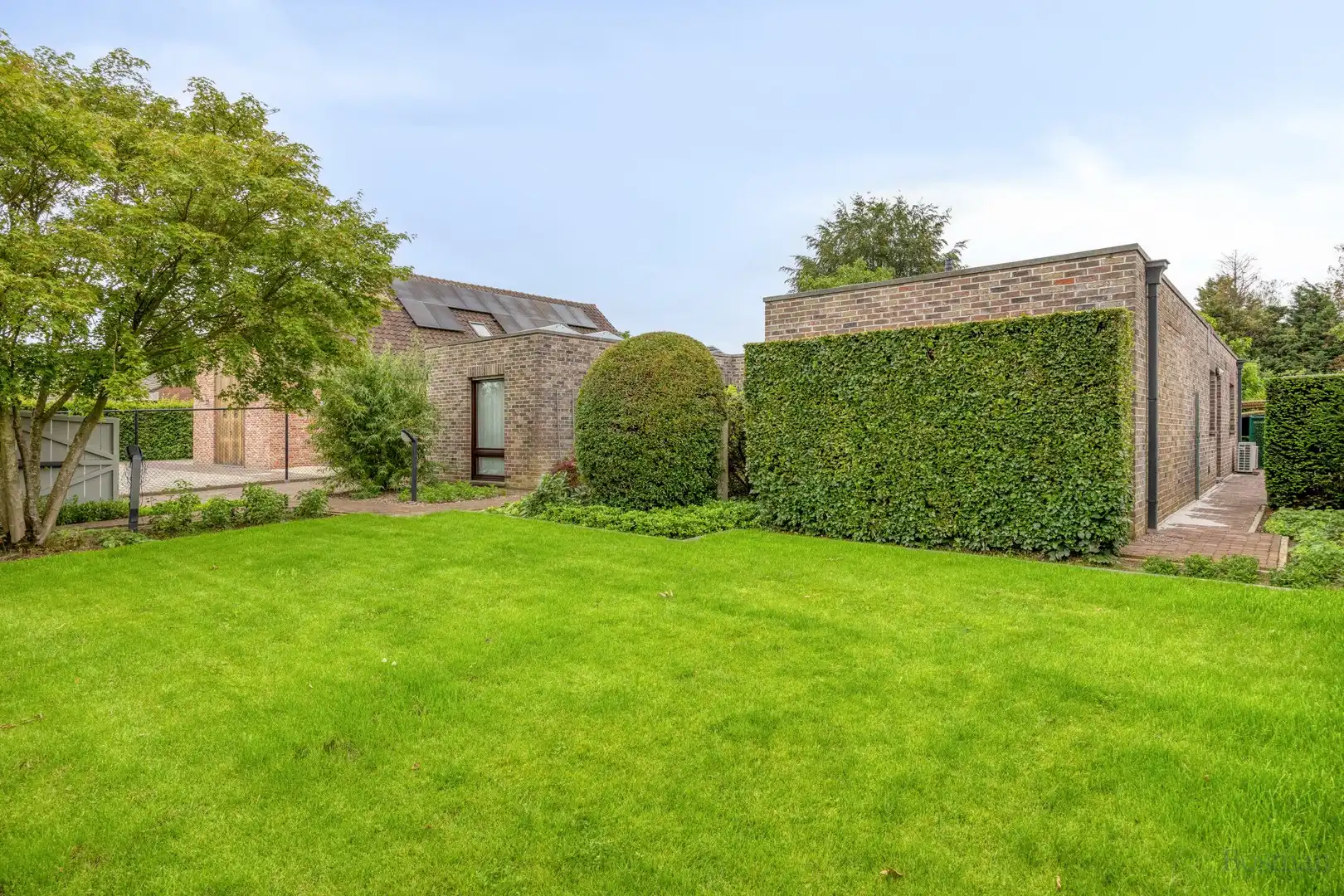 Gelijkvloerse woning te koop in Meerhout foto 22
