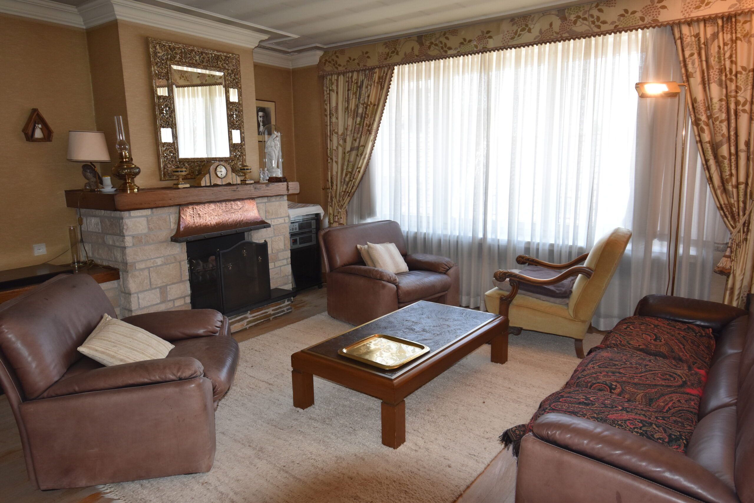 Appartement (2 slpks) in Sint-Niklaas foto 16