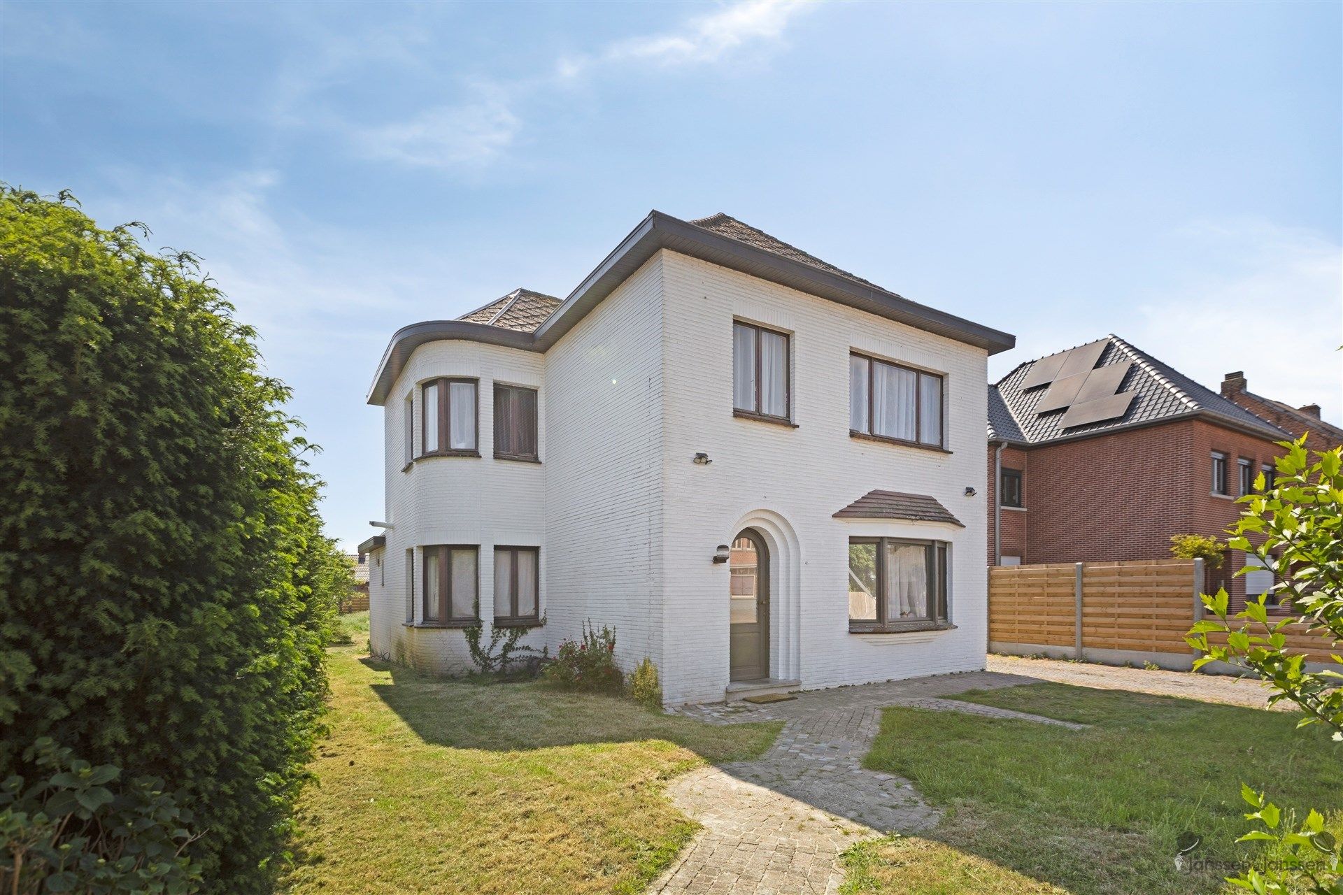 Charmante woning foto 2