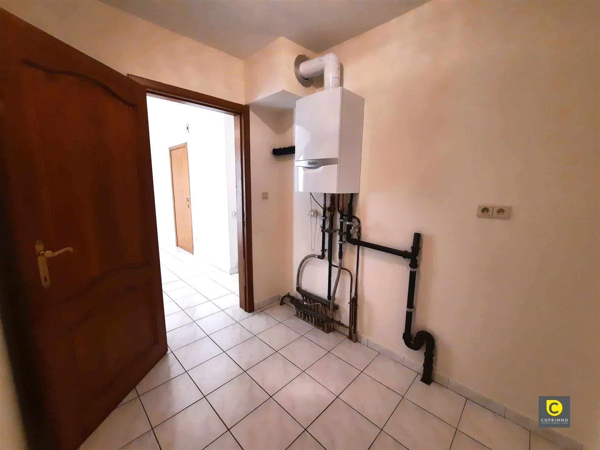 Appartement met 2 slk + T foto 33