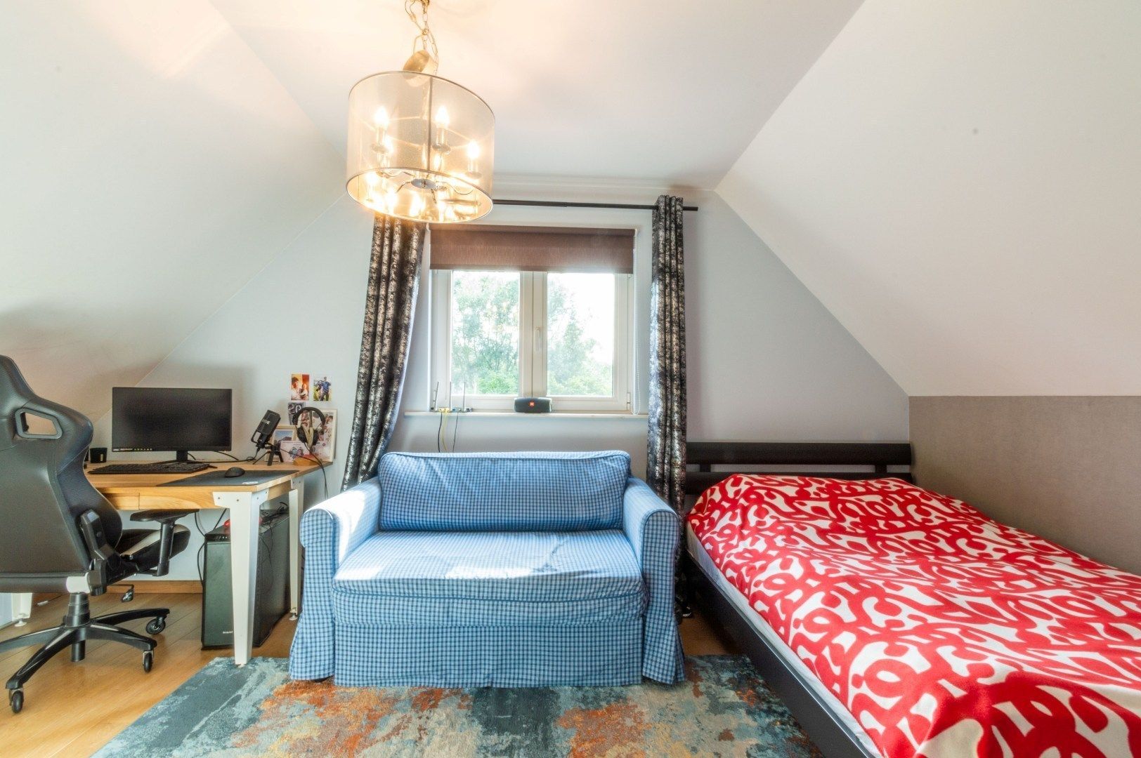 RUIME, INTEGRAAL VERNIEUWDE VILLA ! foto 13