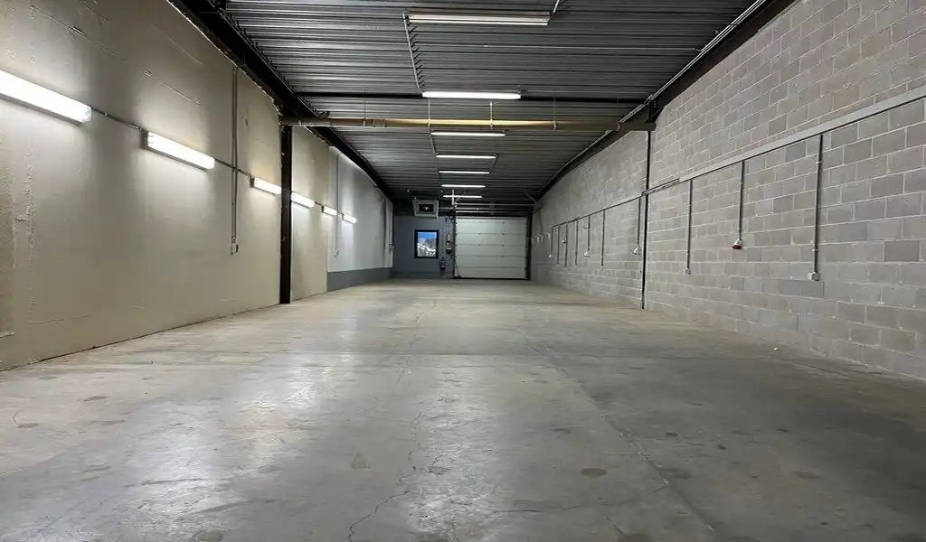 Opslagruimte te huur vlakbij E313 in Herentals foto 9