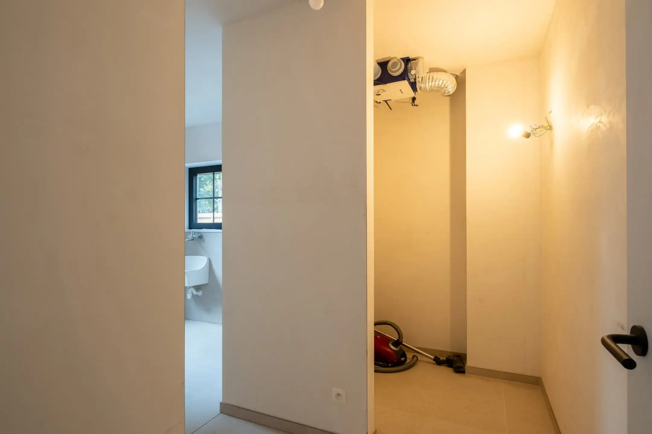 Instapklare landelijke nieuwbouwvilla in Oelegem foto 19