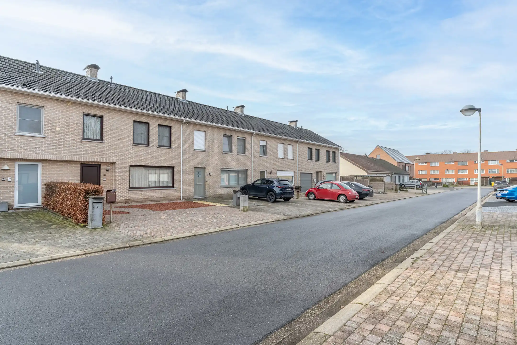 Zeer gunstig gelegen woning met 3 slpks en dubbele garage foto 40