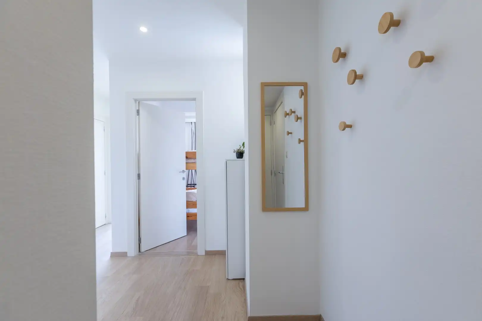 Appartement te koop foto 9