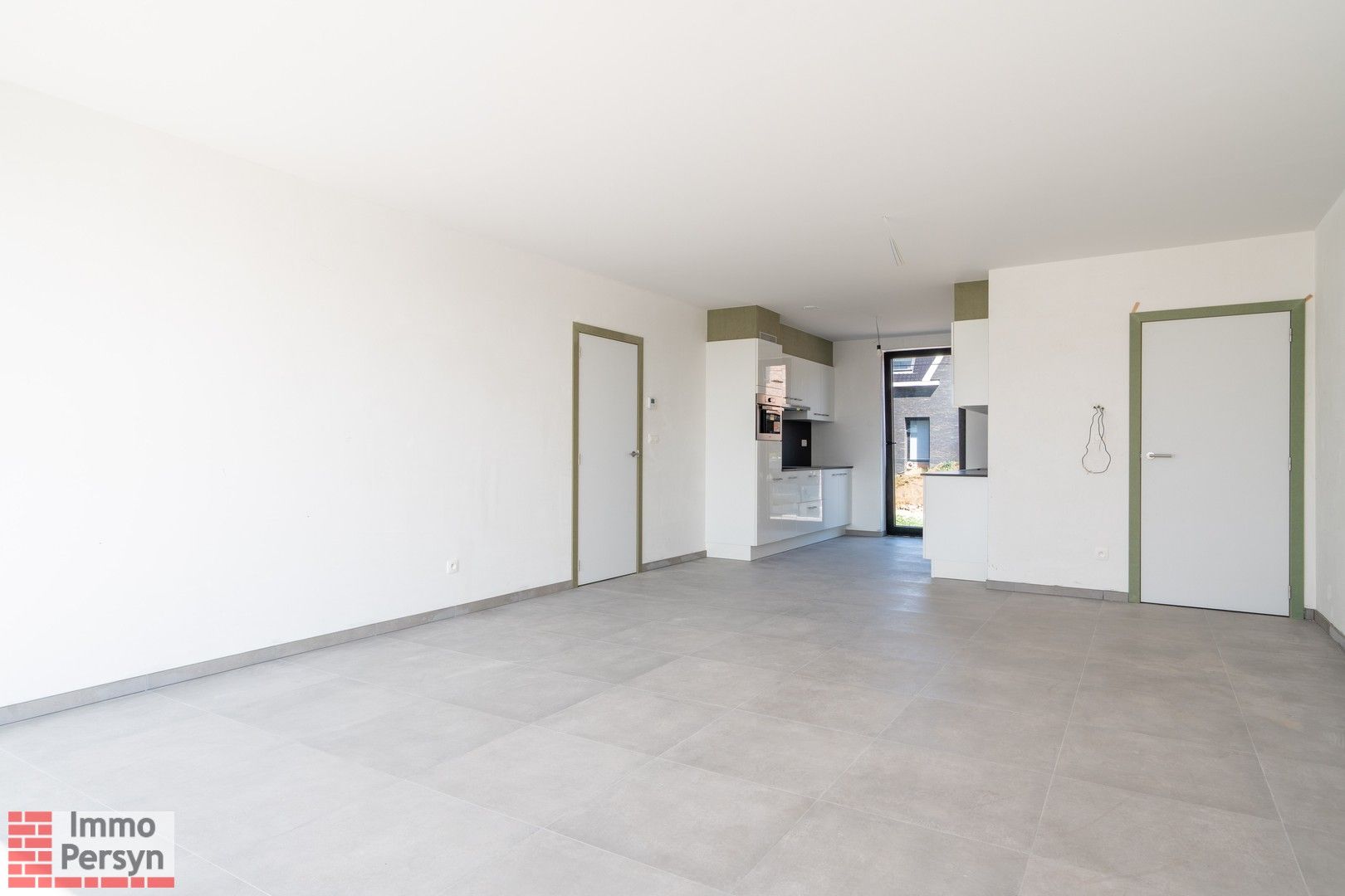 BEN appartement, 2 slkrs, terras, eerste verdiep foto 6