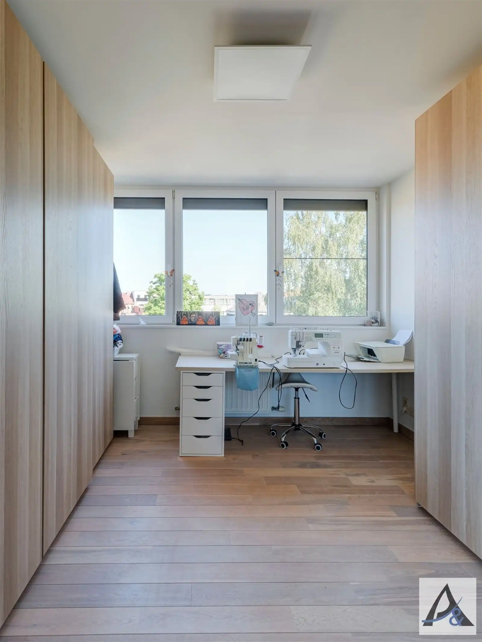 ruim en exclusief penthouse te koop nabij centrum van Beringen! foto 38