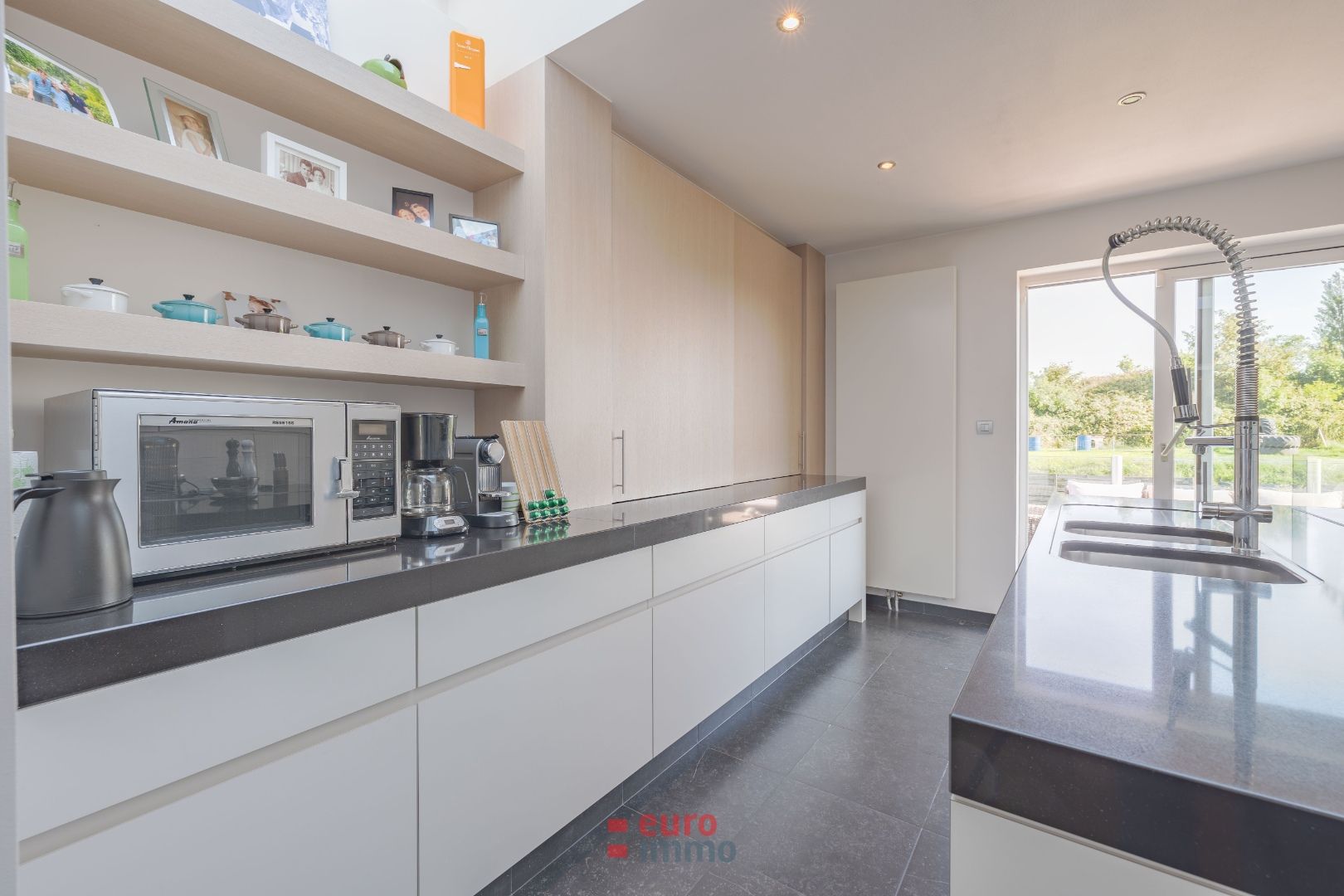 Prachtige woning in sublieme omgeving aan de rand van Nieuwpoort! foto 14