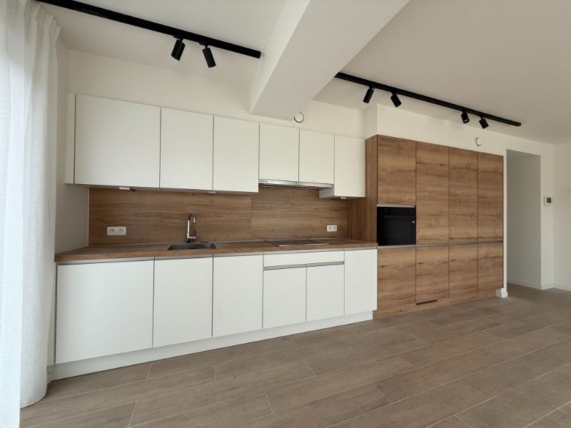 Exclusieve en instapklare luxeappartementen in Mariakerke – energiezuinig en ruim wonen in een groene omgeving foto 9