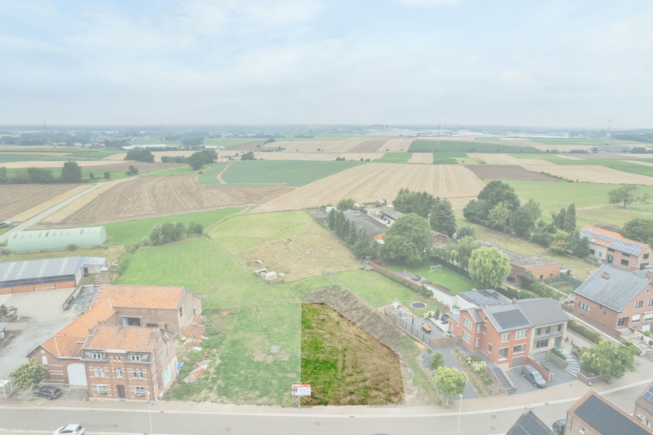 Bouwgrond OB, 6a42ca te Elst foto 8