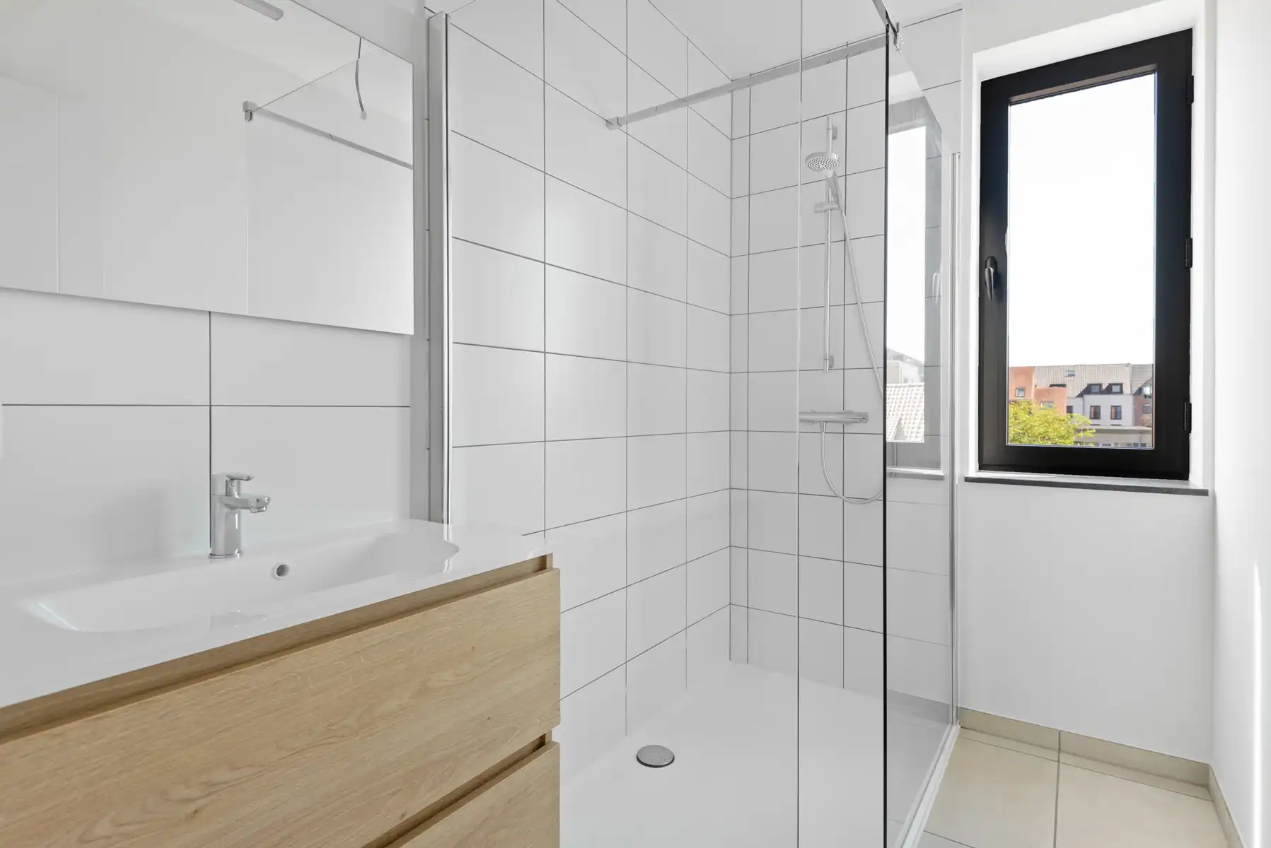 Dakappartement vlakbij het centrum van Sint-Antonius Zoersel foto 7