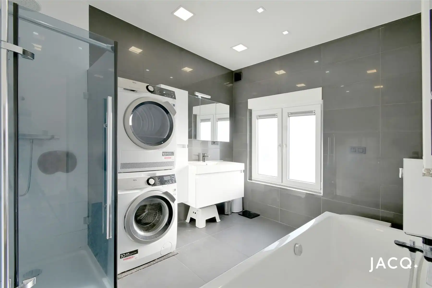 Instapklare woning met 3 slpk's en gezellige buitenruimte! foto 11