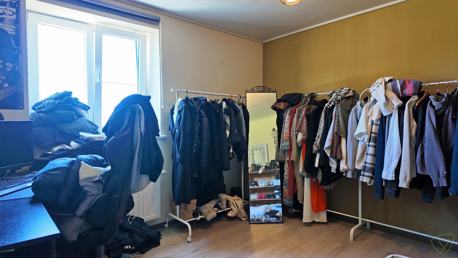 Charmant gerenoveerde woning gelegen te Adegem! foto 12