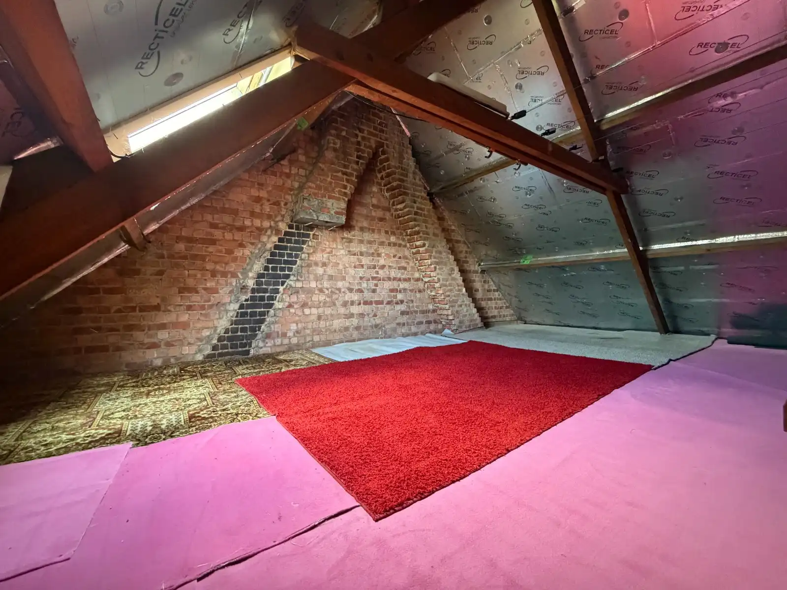 WONING MET 2 SLAAPKAMERS, TUIN EN PRACHTIG UITZICHT OP DE LEIE foto 19